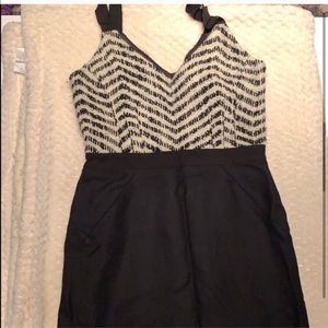 ✨Anthropologie dress✨